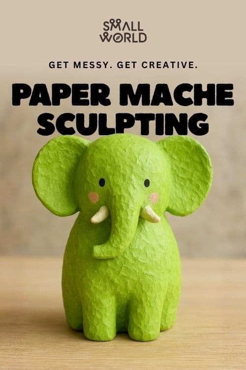 Papier Mache Toys | Slide 1