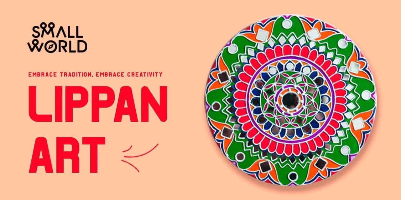 Lippan Art | Slide 1