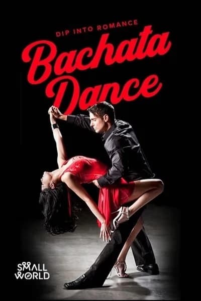 Bachata Dance Workshop | Slide 1