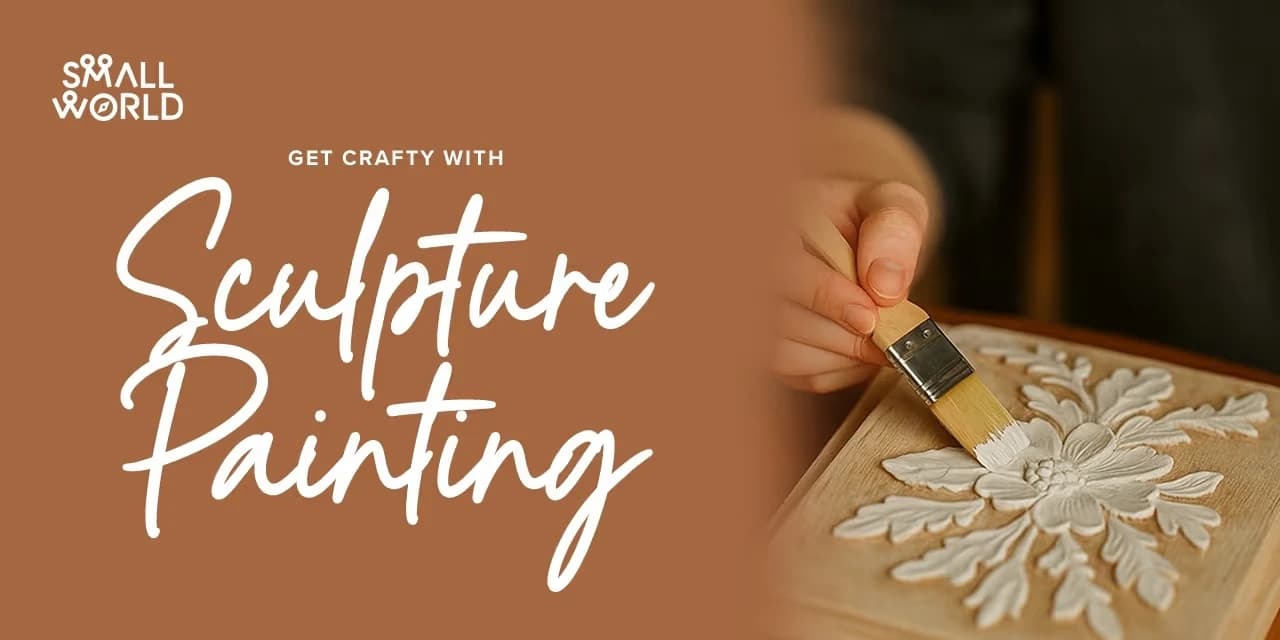 Sculpture Painting | Slide 1