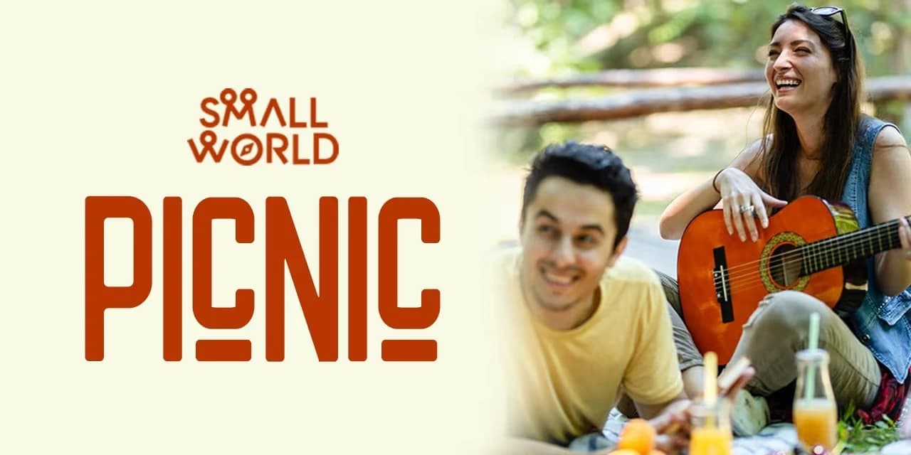 Picnic | Slide 1