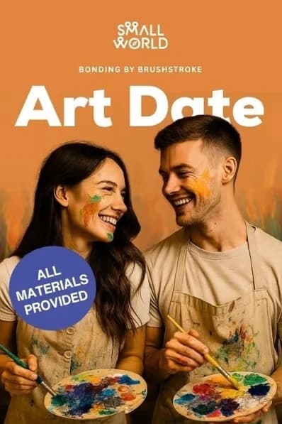 Art Date | Slide 1
