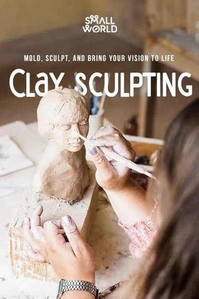Clay Sculpting | Slide 1