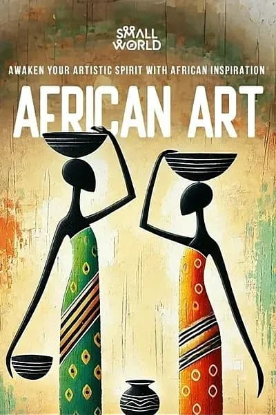 African Art | Slide 1