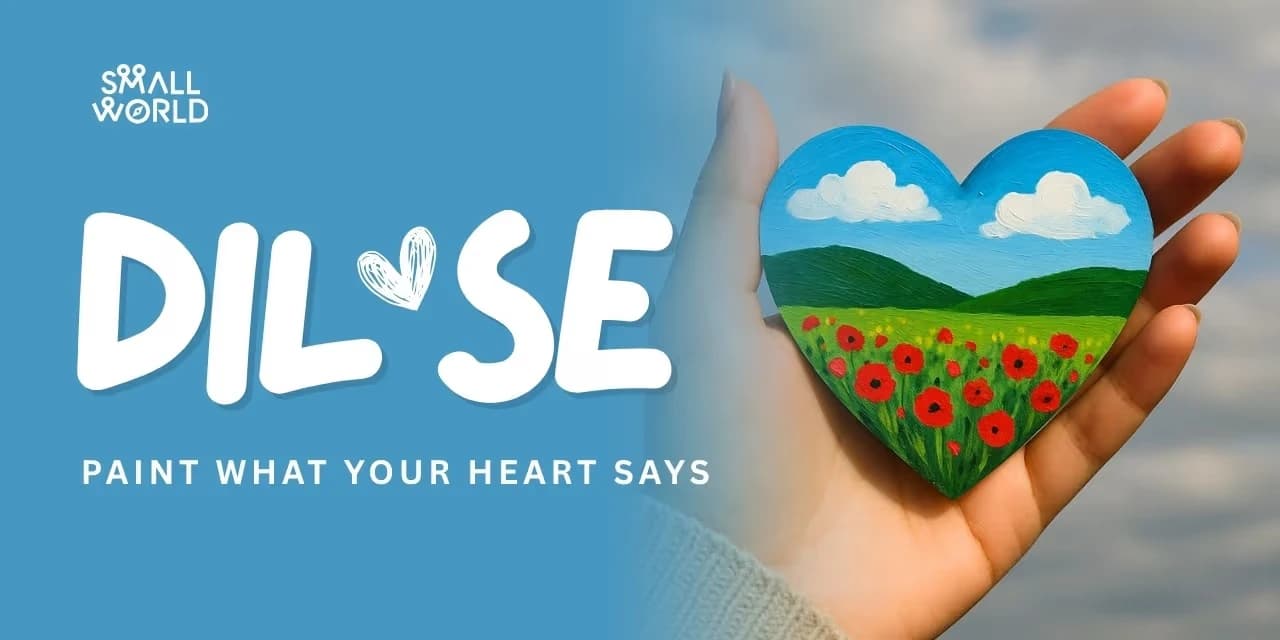 Dil Se | Slide 1
