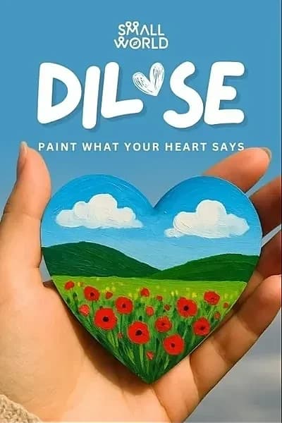 Dil Se | Slide 1