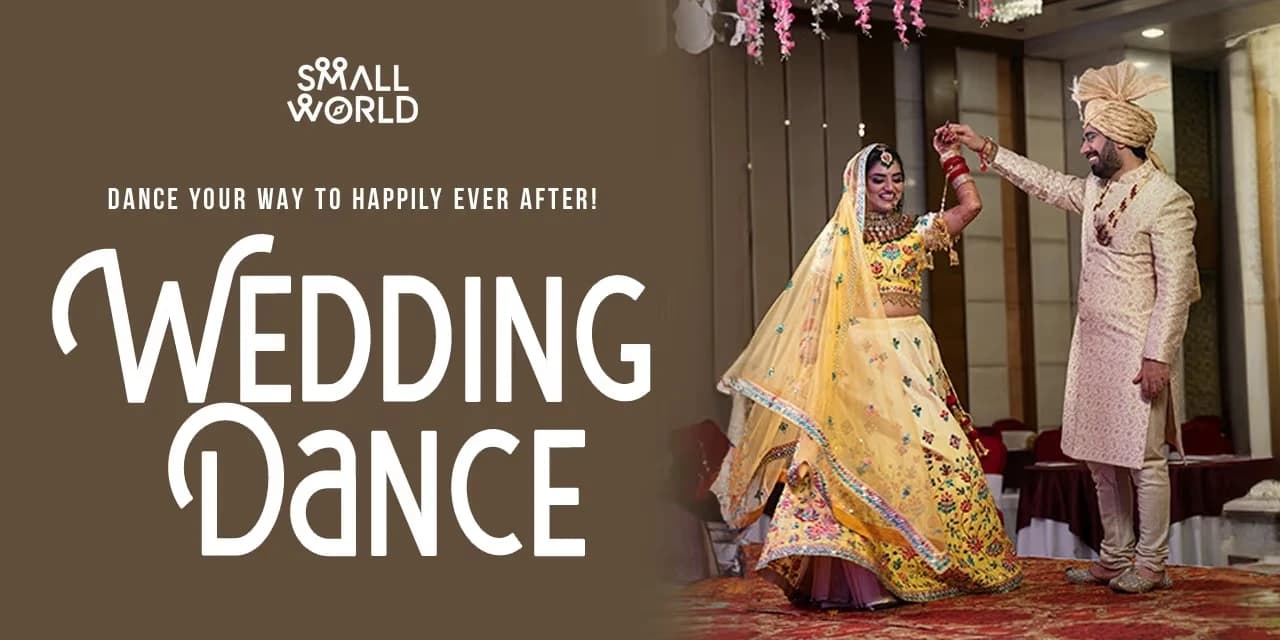 Wedding Dance | Slide 1