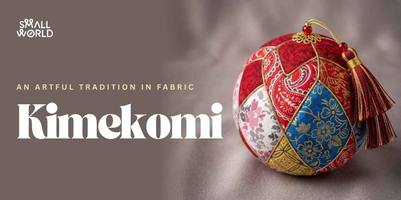 Kimekomi | Slide 1