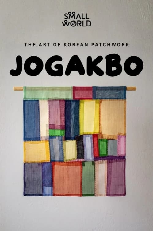 Jogakbo | Slide 1
