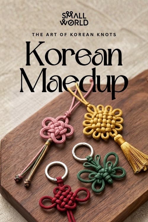 Korean maedup | Slide 2